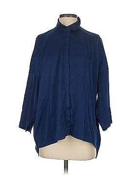 Truth By Republic 3/4 Sleeve Blouse