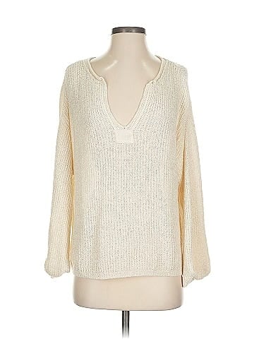 Blu Pepper Pullover Sweater (view 1)