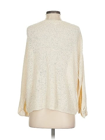 Blu Pepper Pullover Sweater (view 2)