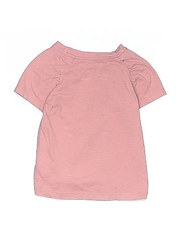 CALVIN KLEIN JEANS Short Sleeve T-Shirt (view 2)