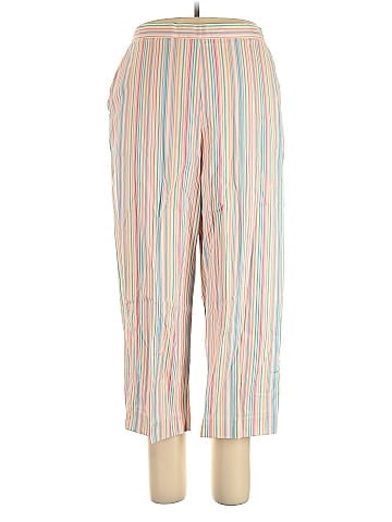 Alfred Dunner Casual Pants (view 1)