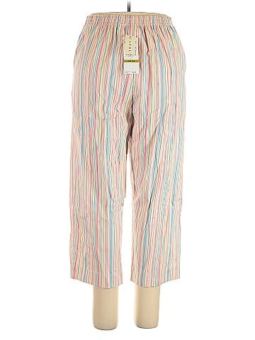 Alfred Dunner Casual Pants (view 2)
