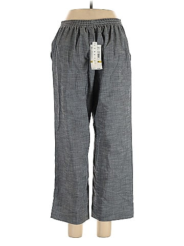 Alfred Dunner Dress Pants (view 2)