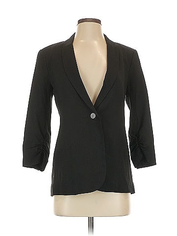 Halston Heritage Blazer (view 1)