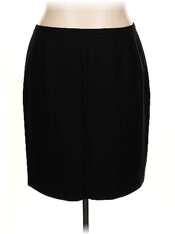 Casual Corner Formal Skirt (view 1)