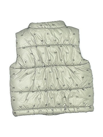 Carter's Vest (view 2)