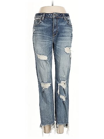Hidden Jeans Jeans (view 1)