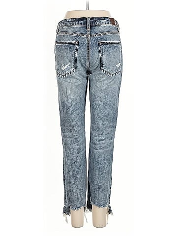 Hidden Jeans Jeans (view 2)