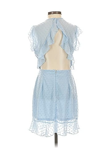 Lucy In The Sky Cocktail Dress (view 2)