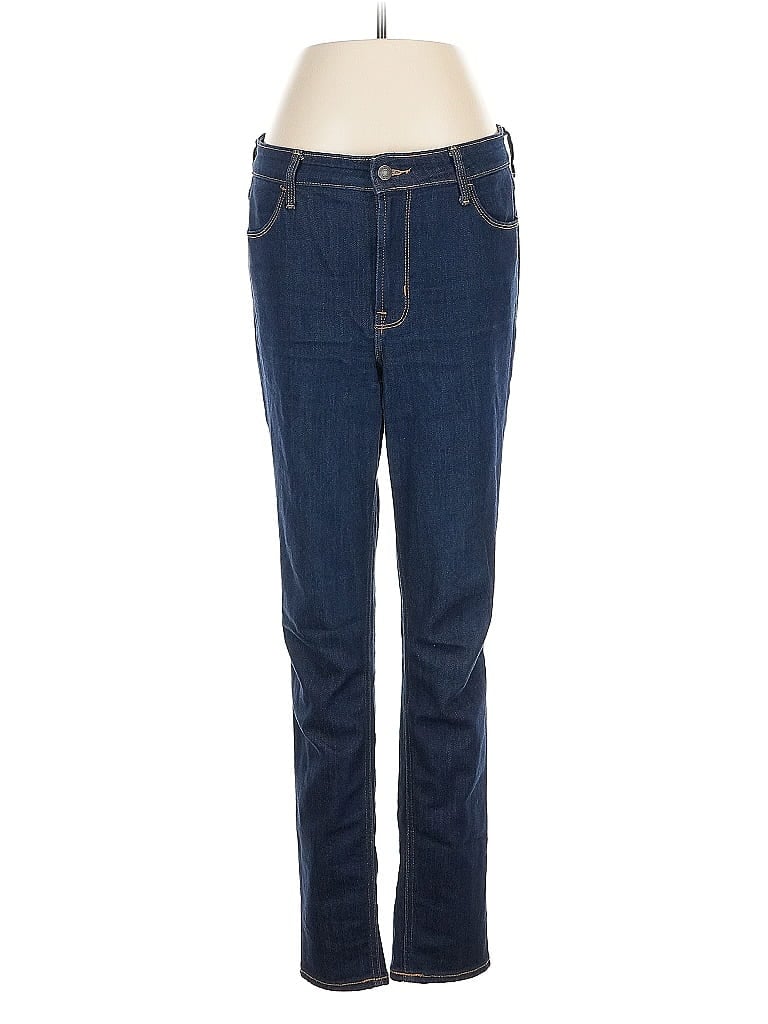 Click to view more detailed imagery on our partner's website Pre-owned Old Navy Jeans In Blue