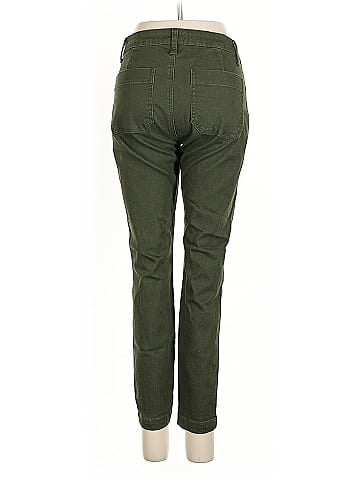 STUDIO BLUE Casual Pants (view 2)