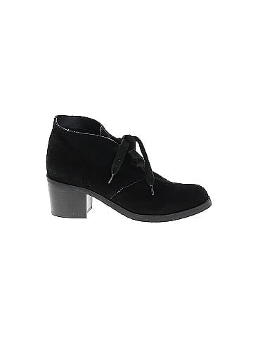 Sbicca Ankle Boots (view 1)