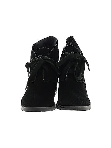 Sbicca Ankle Boots (view 2)