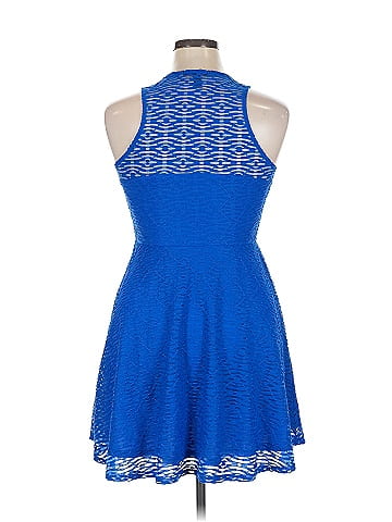 Material Girl Cocktail Dress (view 2)