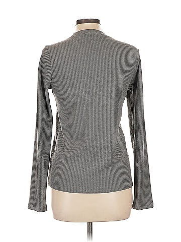 Downeast Pullover Sweater (view 2)
