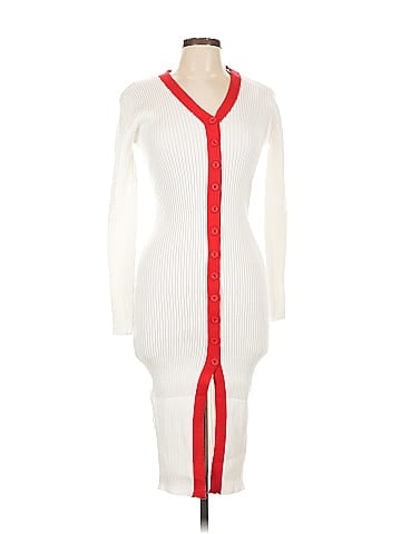 Sheshow Casual Dress (view 1)