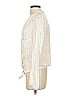 Helmut Lang Ivory Long Sleeve Blouse Size P (petite) - photo 5