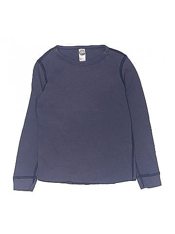American Apparel Long Sleeve T-Shirt (view 1)