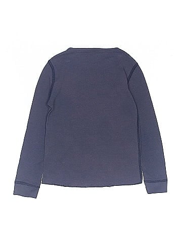 American Apparel Long Sleeve T-Shirt (view 2)