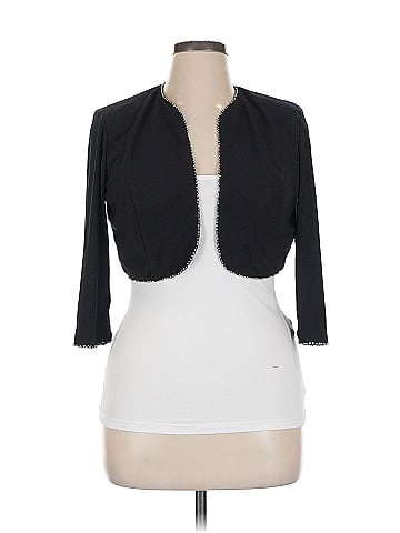 R&M Richards Cardigan (view 1)