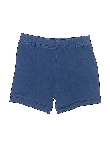 Spotted Zebra Shorts (view 1)