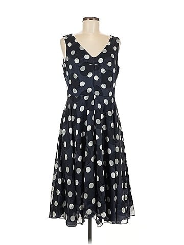 Ann Taylor Cocktail Dress (view 1)