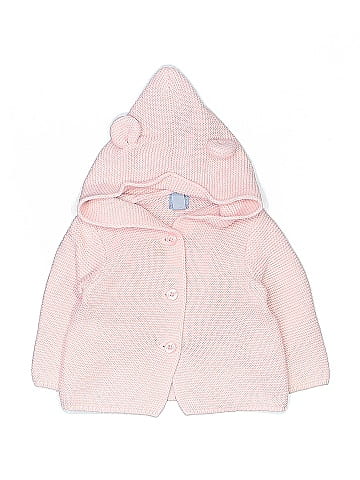 Baby Gap Outlet Cardigan (view 1)