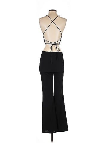 Hello Molly Jumpsuit (view 2)