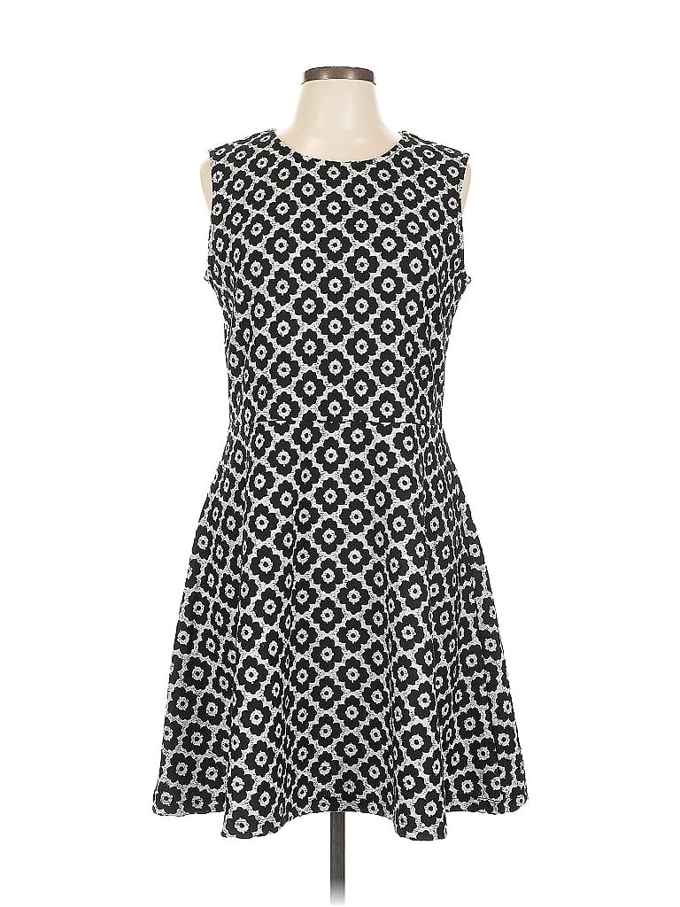 ISLE BY MELIS KOZAN Pre-owned Cocktail Dress In Black