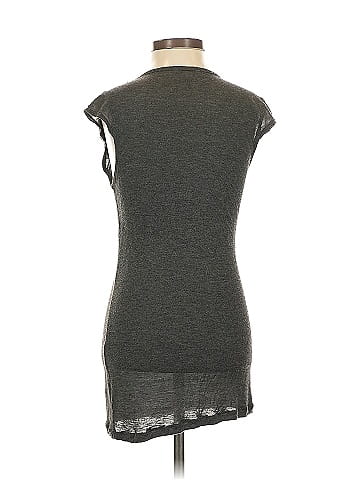 Bordeaux Short Sleeve Top (view 2)