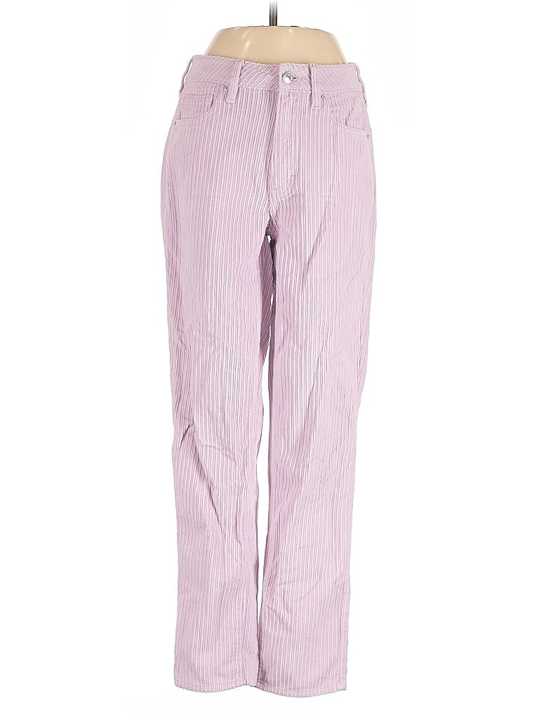 Click to view more detailed imagery on our partner's website Pre-owned Pacsun Casual Pants In Pink