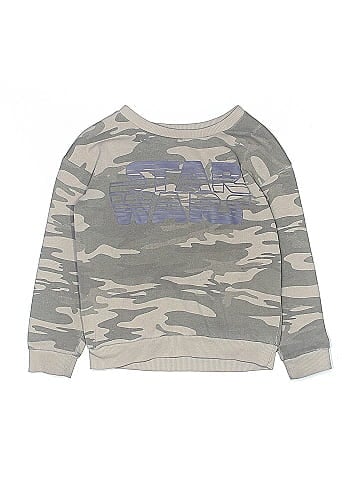 Star Wars Sweatshirt (view 1)