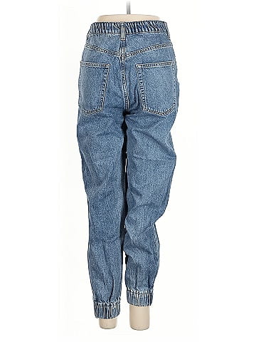 Divided by H&M Jeans (view 2)