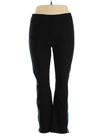 Woman Within Active Pants (view 1)