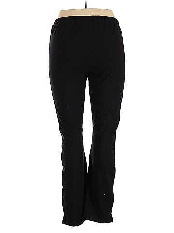 Woman Within Active Pants (view 2)
