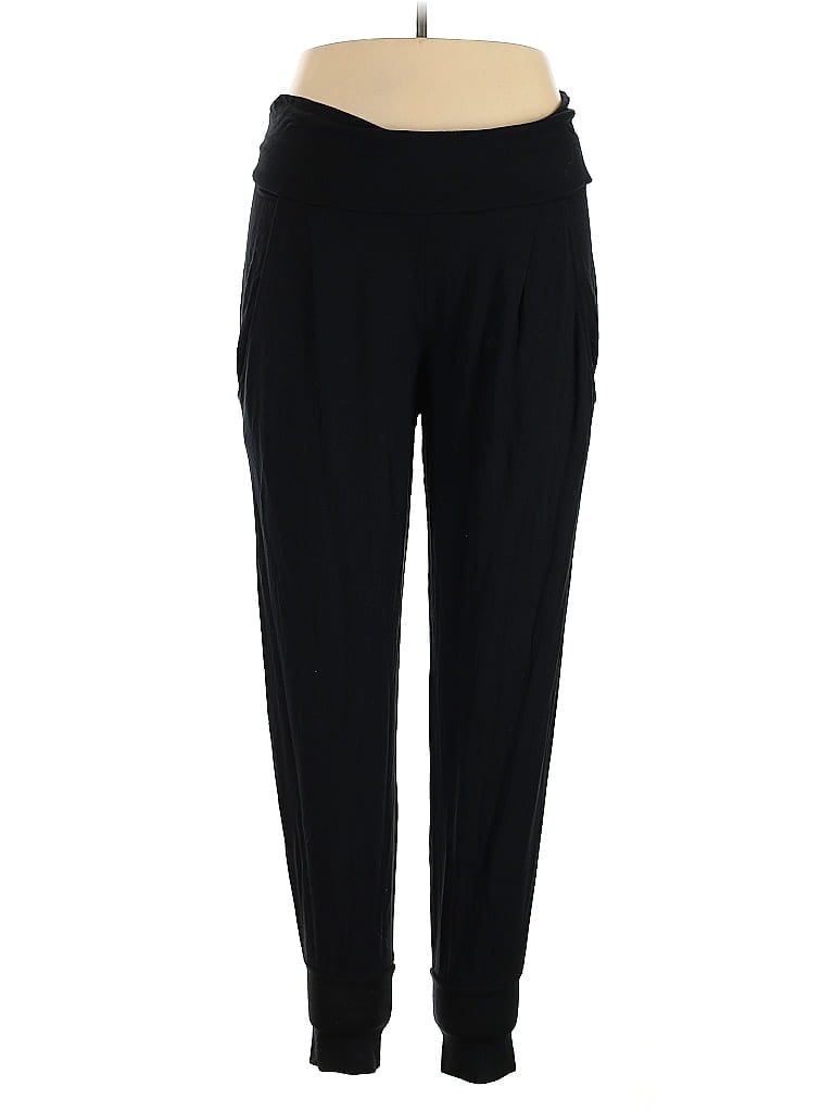 Pre-owned C9 By Champion Casual Pants In Black