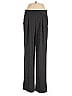 Max Studio Houndstooth Gray Dress Pants Size XS - photo 1