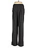 Max Studio Houndstooth Gray Dress Pants Size XS - photo 2