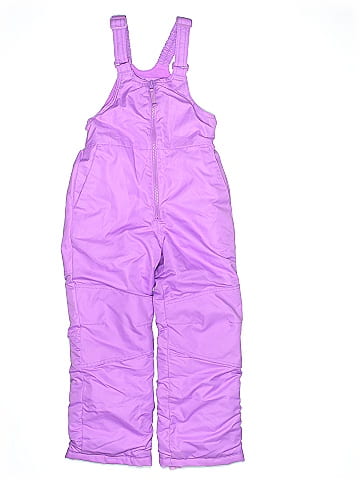 all in motion Snow Pants With Bib (view 1)