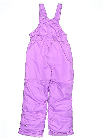 all in motion Snow Pants With Bib (view 2)