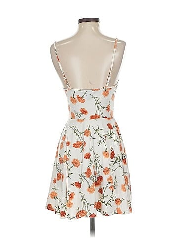 Forever 21 Cocktail Dress (view 2)