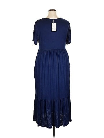 Assorted Brands Casual Dress (view 2)