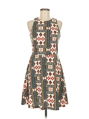 H&M Casual Dress (view 1)