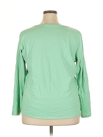 Life Is Good Long Sleeve T-Shirt (view 2)