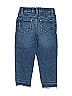 OshKosh B'gosh Blue Jeans Size 4 - photo 2