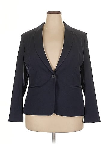 Express Blazer (view 1)