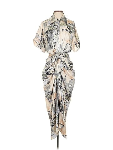 Böhme Casual Dress (view 1)