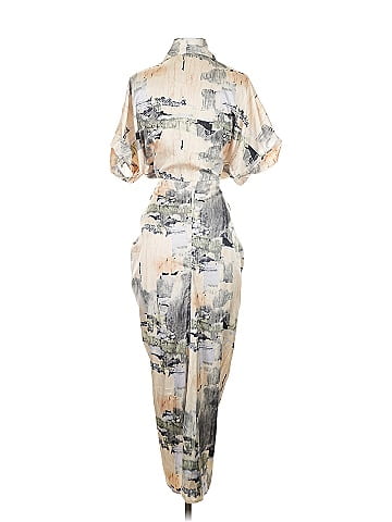 Böhme Casual Dress (view 2)