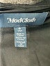ModCloth Chevron-herringbone Gray Black Casual Dress Size S - photo 7