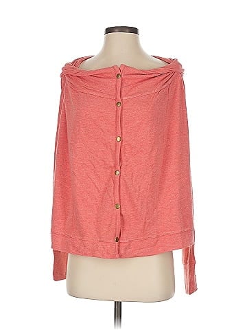 Lucky Lotus Cardigan (view 1)